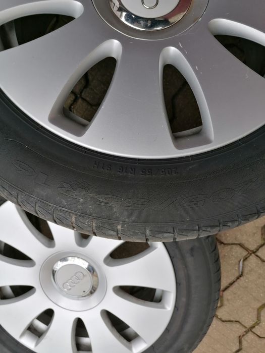 Cauciucuri de vară R16 23 August • OLX.ro