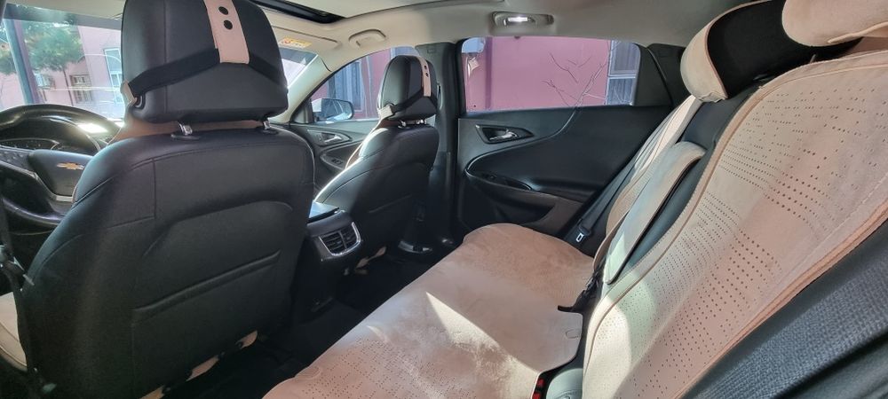 Малибу 2 2.4 идеал Malibu 2 2.4