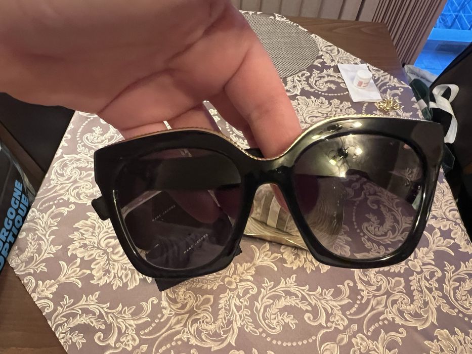 Слънчеви очила дамски