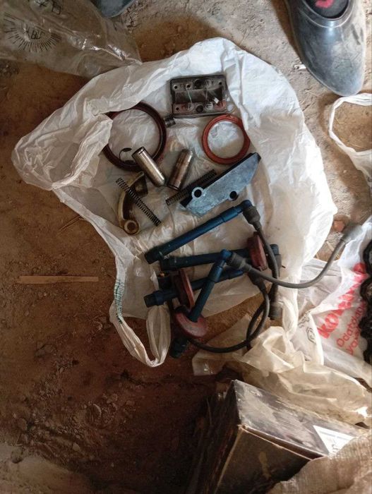 Продаются запчасти на Газ 3110