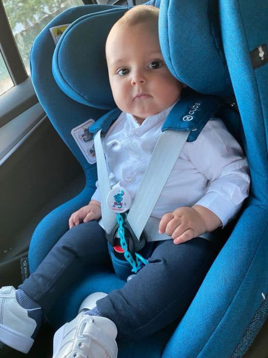 Vand scaun masina Cybex Sirona Z