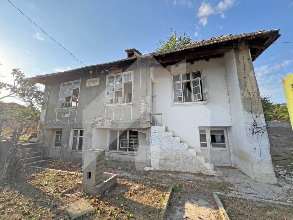 Продава се Къща в Нови пазар - 96 кв.м за 240 €/кв.м - Снимка #15