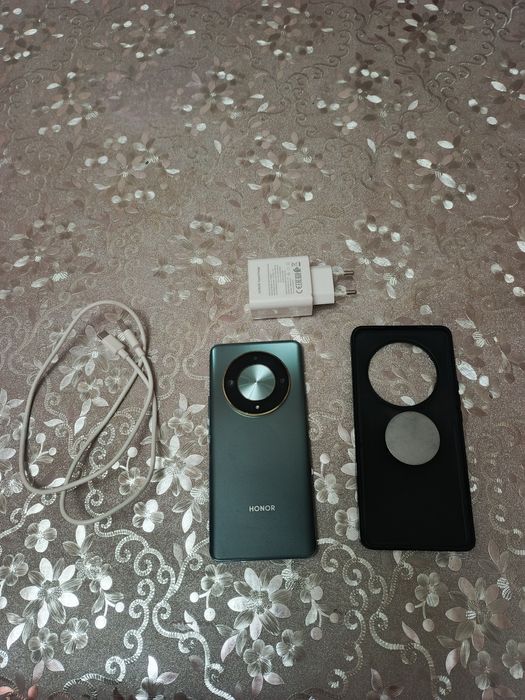 Honor x9B 5g holati yaxshi