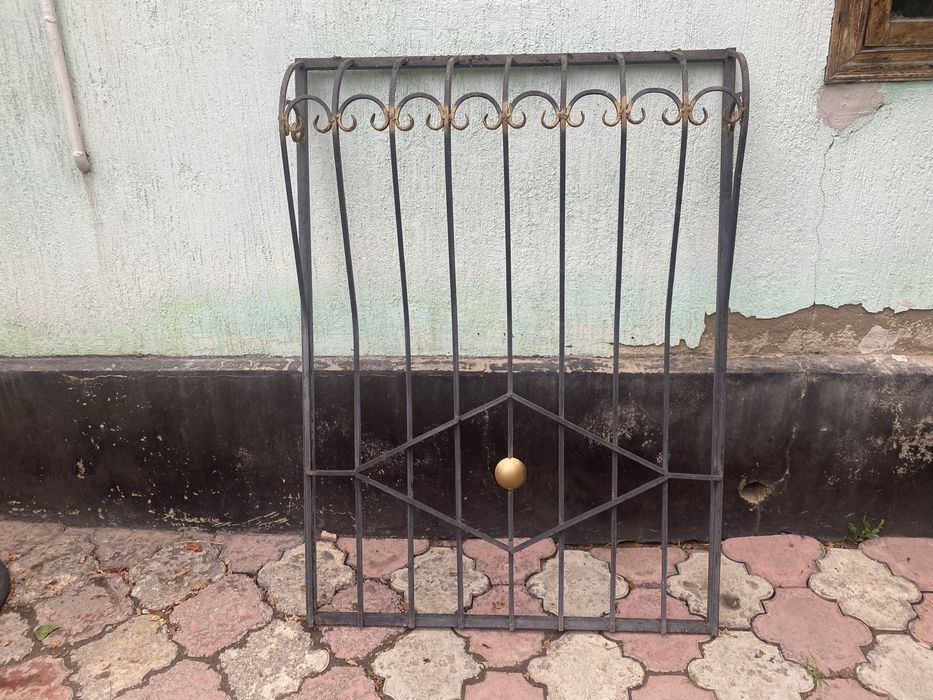 Продается решетки для окна