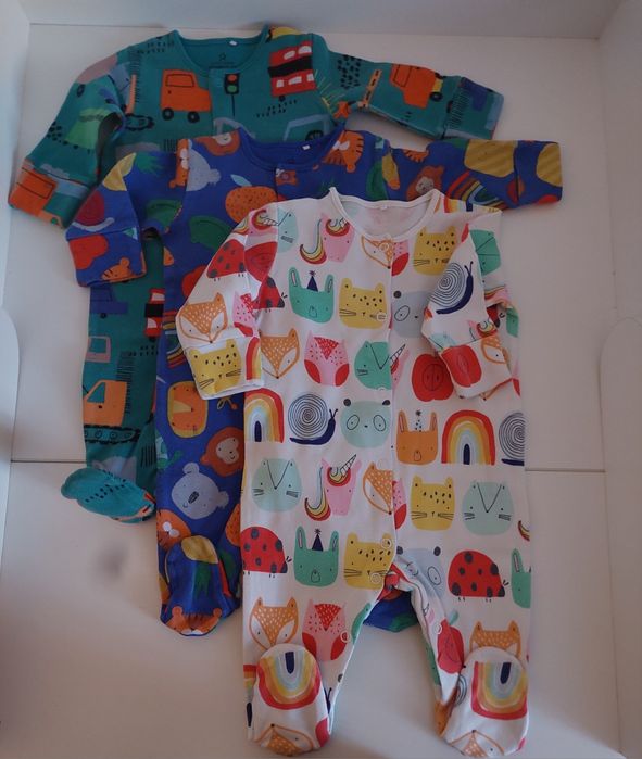 Одежда для младенцев