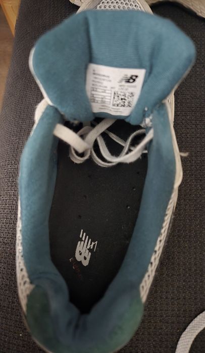 New Balance 2002, 42 размер