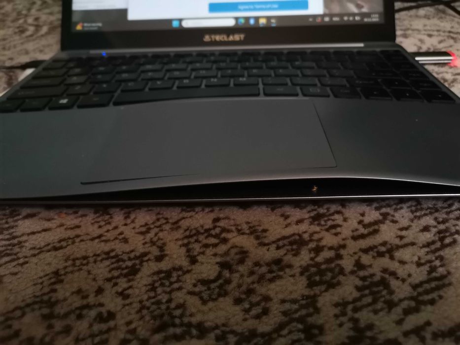 Laptop teclast in stare buna