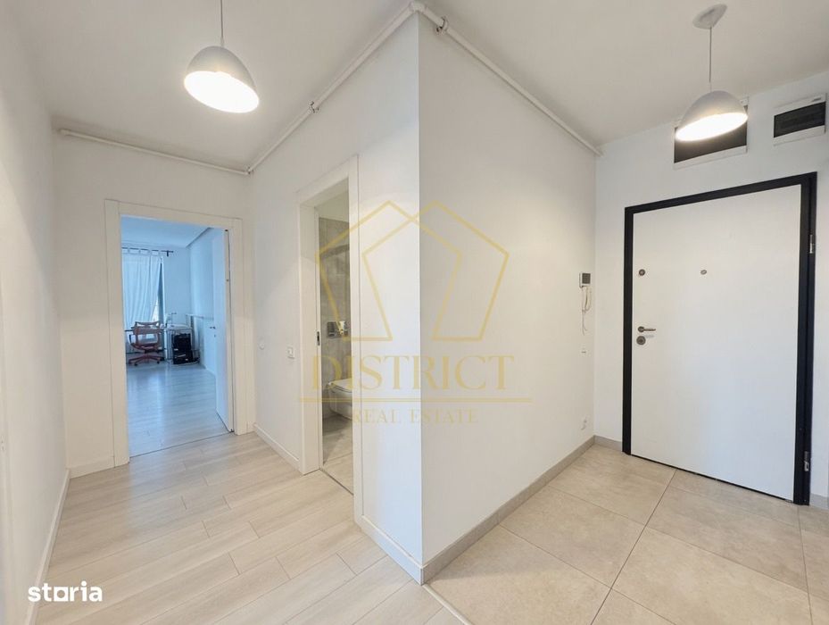 COMISION 0% Apartament cu 3 camere si terasa de 34mp | Central | Balce