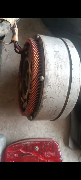 Муравей м2 га запчасть аблисофка