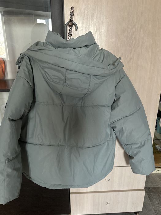 Новая куртка,в корейском стиле