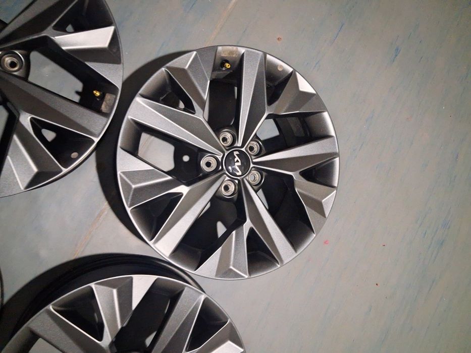 18 kia sporetj arginal diska