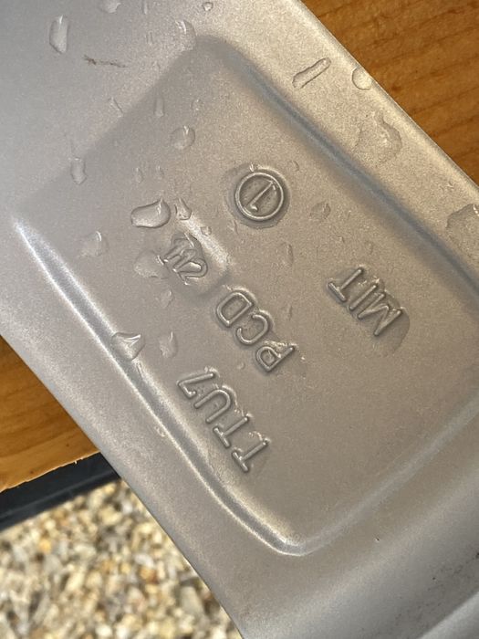 17 цола 5 х 112 мм Мерцедес , Фолксваген , Ауди , Шкода , Сеат , VW