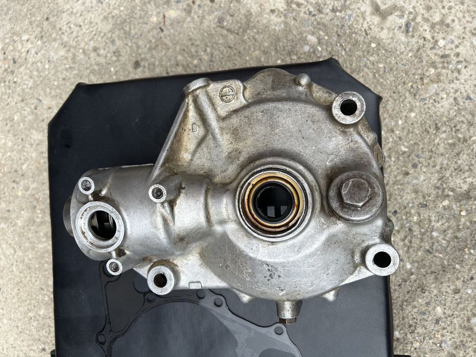 Vand piese grup fata kawasaki brute force 750   2005