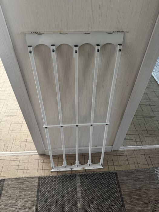 Решетка для окон новая