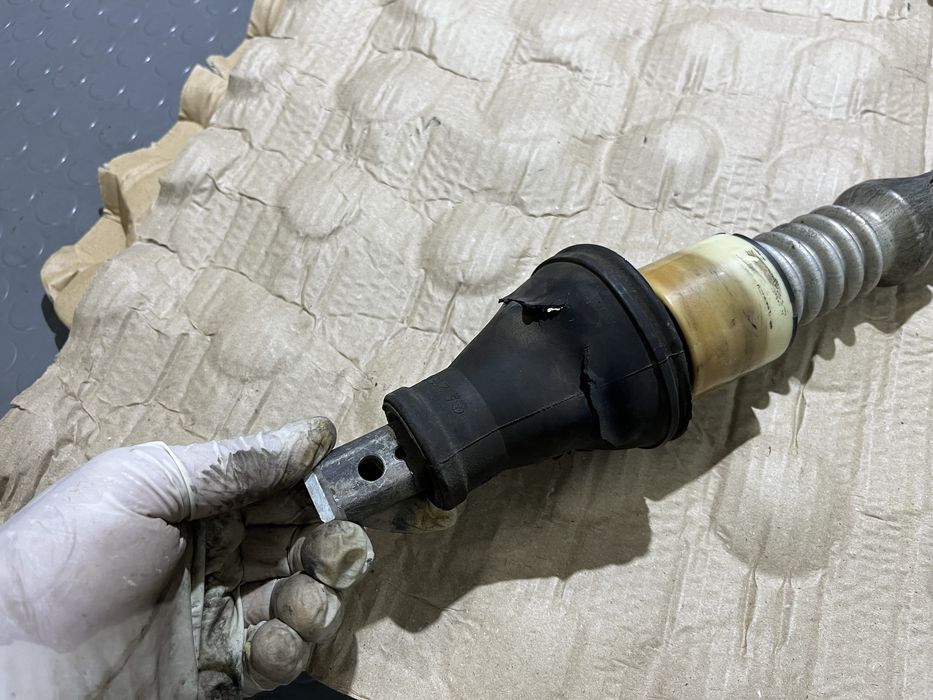 Кормилните карета за Mercedes C-class W203