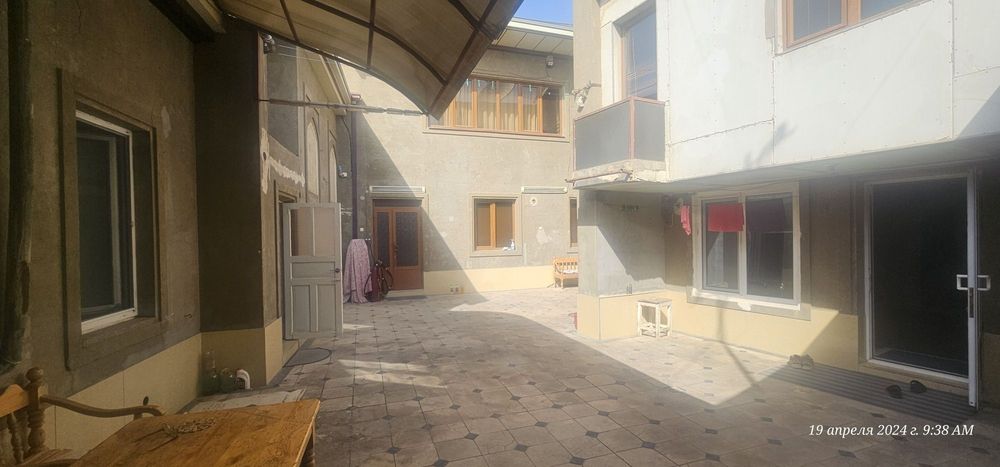 Сдаётся дом в аренду