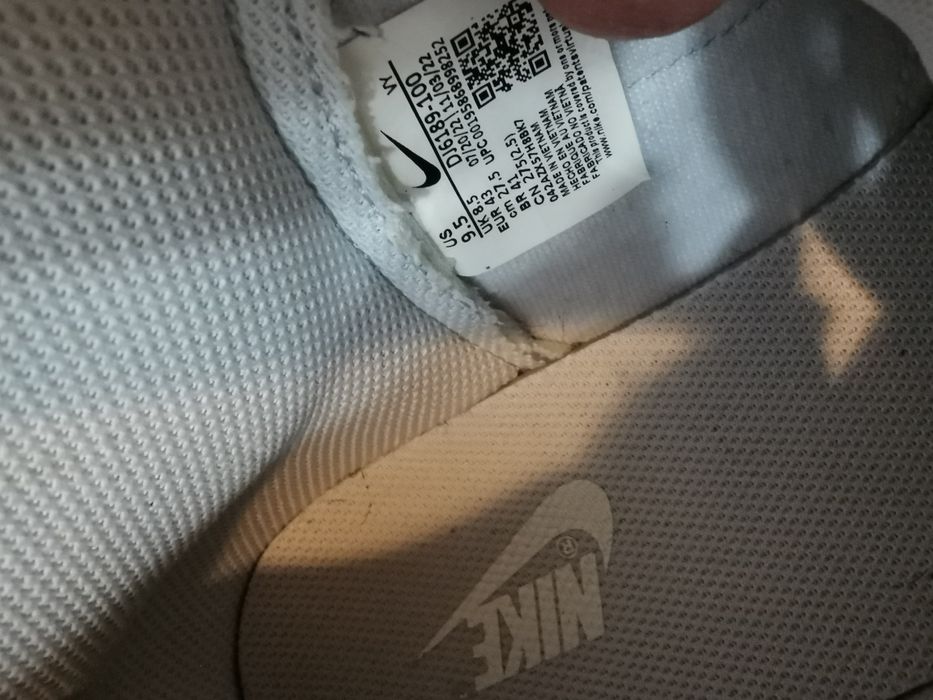 Оригинални кецове Nike