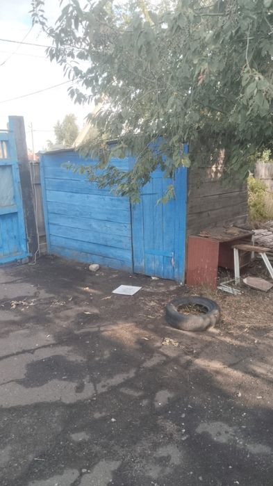 Продам 3 комн.квартиру в Щербактах
