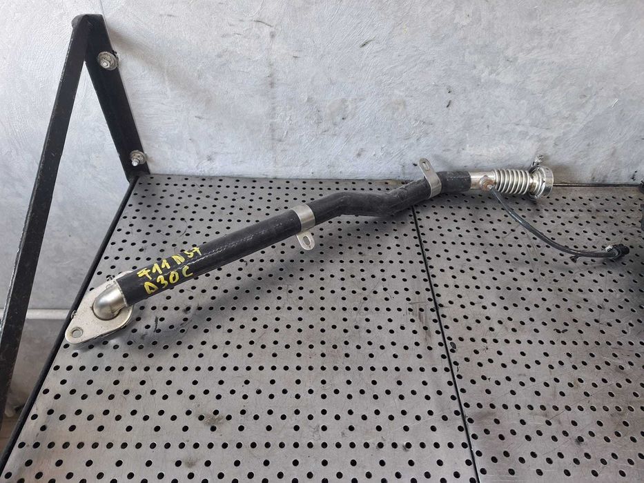 conducta egr 3.0 d n57d30c bmw seria 5 f11 850667803