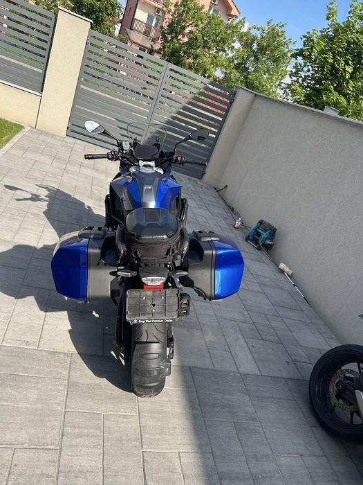 Bmw F 900 XR  2023 Accept Variante!