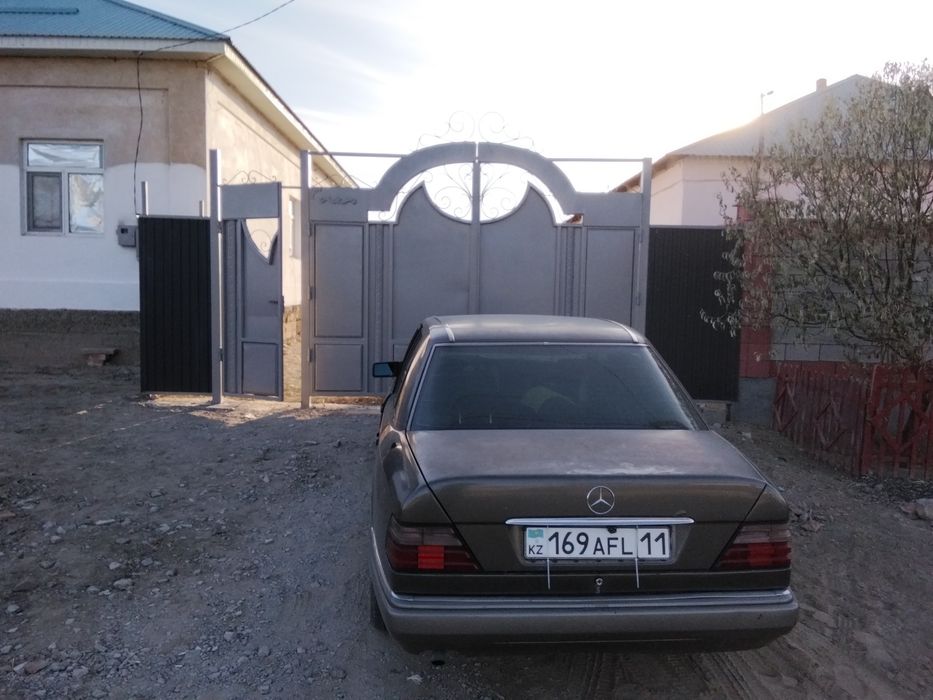 Сатылымда 124 мерс