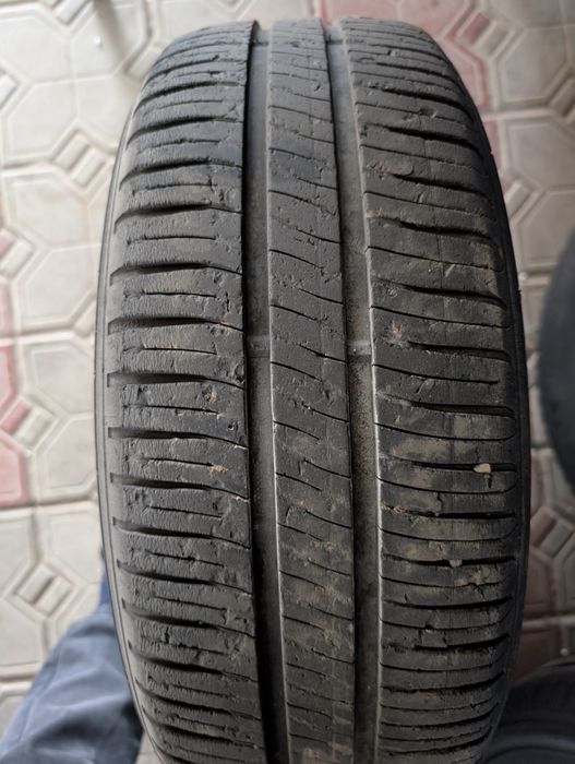 185 65 R14 Michelin
