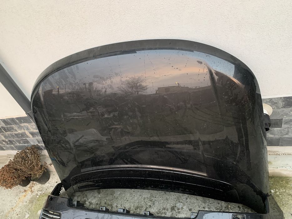 Bara fata spate grila ornament usa far Range Rover Vogue L405