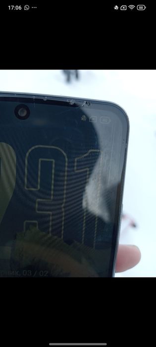 Poco f3 обмен/продажа