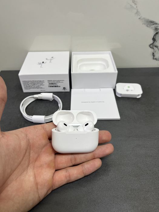 Vand Casti Airpods Pro 2