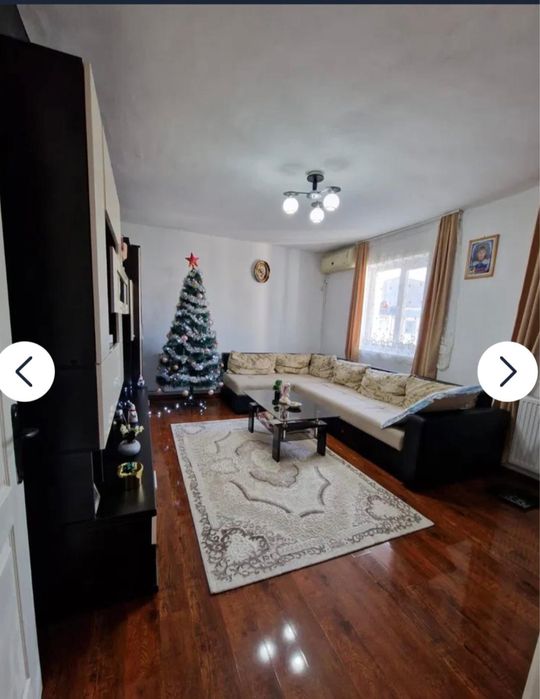 Vând apartament micro 6