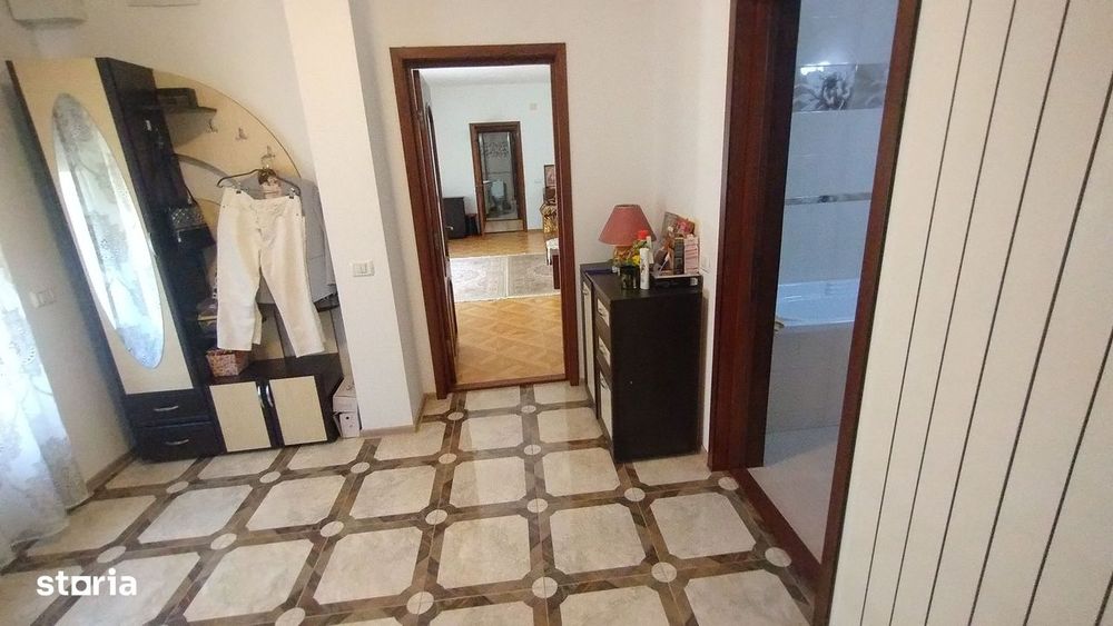 Casa zona centrală Tomis Mall