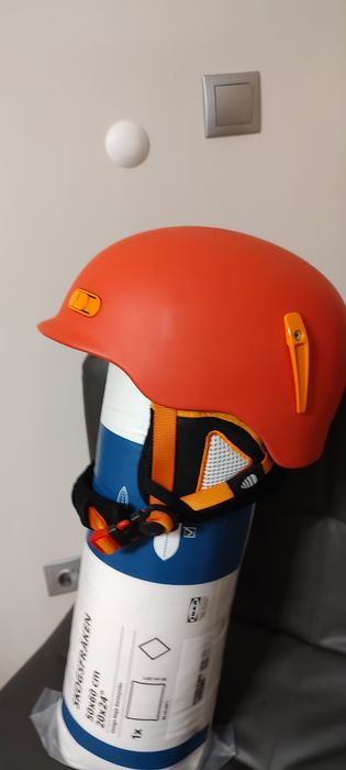 Детска ски/сноуборд каска S/XS 52-55 cm