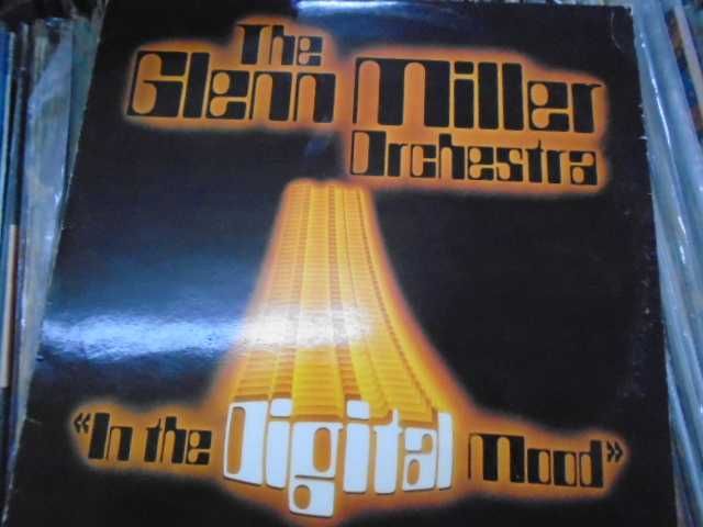 винил  пластинка The Glenn Miller Orchestra