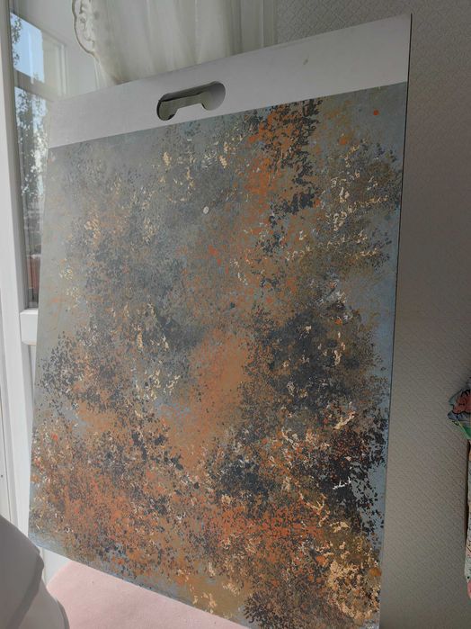 Фотофон для предметной съёмки