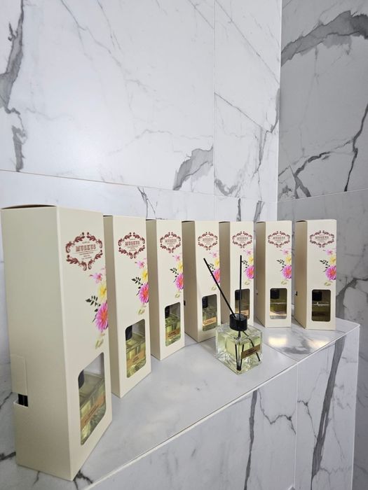 Аромадифузор  Ароматизатор