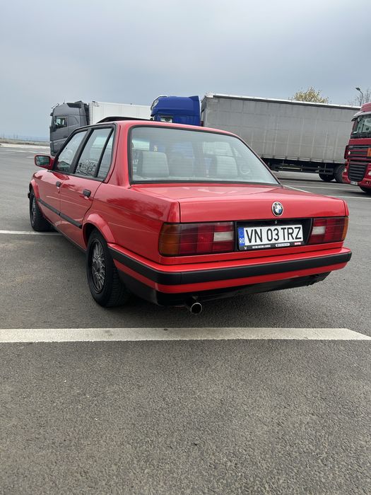 Vand bmw e30 318i