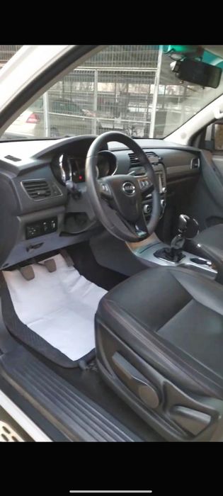 Jac T6 pikap sotiladi, holati idealniy. Продаётся Jac T6 пикап