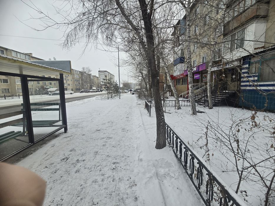 Продам квартиру  2-х комнатную