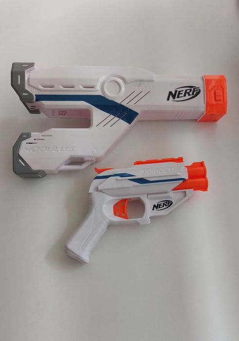 Arme Nerf de la 50 -230 lei
