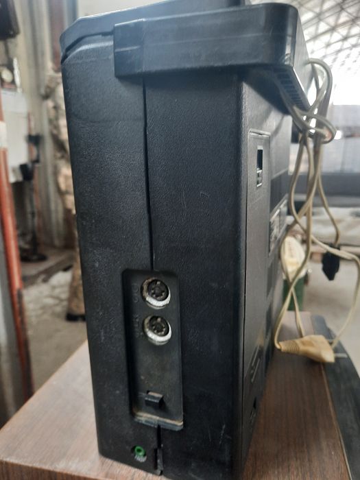 Продам магнитофон Романтик.