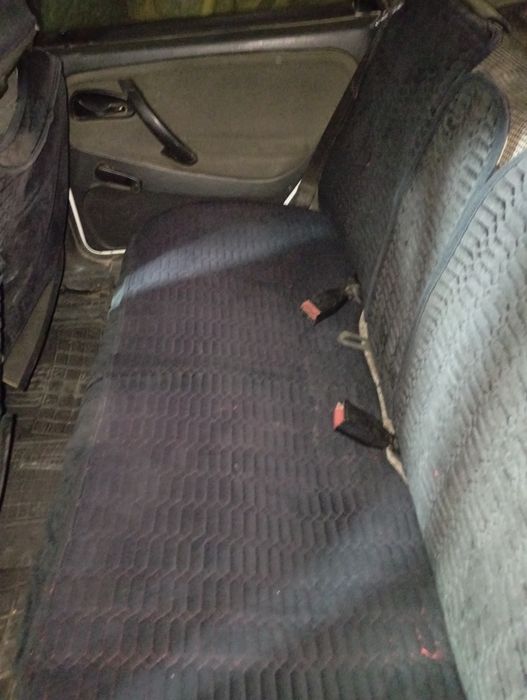 Продам ваз 21099