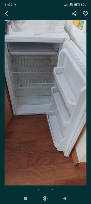 Продам мини холодильник