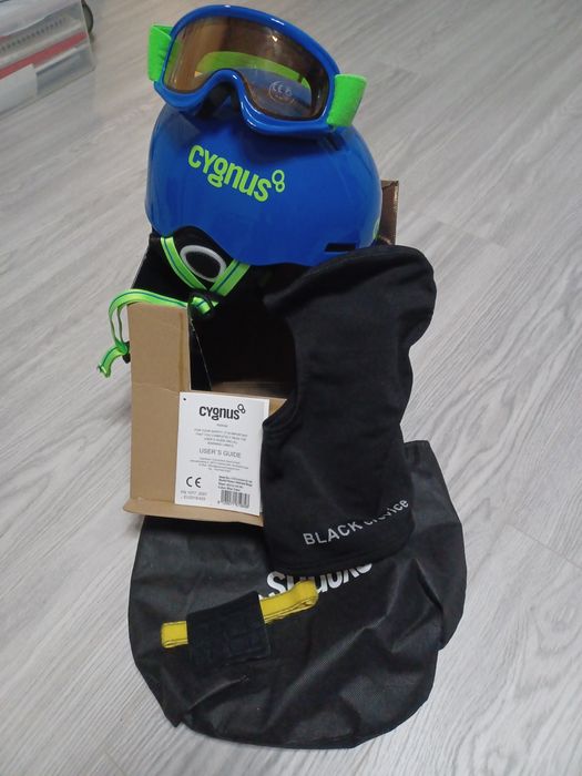 Set de schi pentru baieti