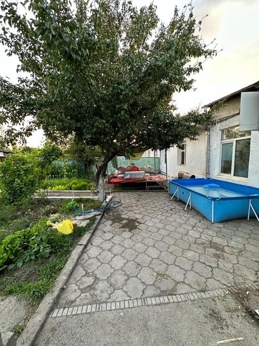 Срочно 5 комнатный дом продается.