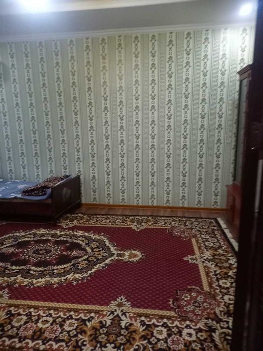 Аренда квартиры в центре города