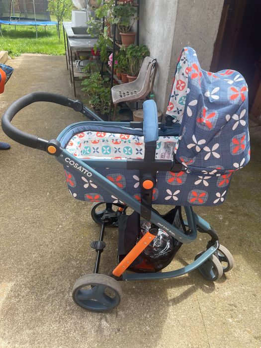 Детска количка Cosatto