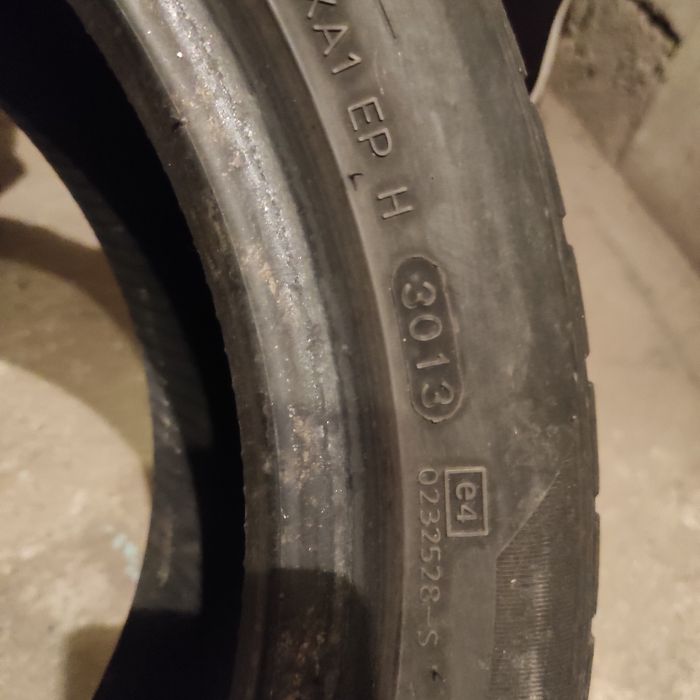 Зимна гума 1 бр. Hankook