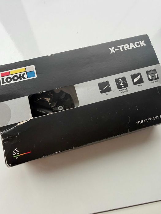 Педали за колоездачи