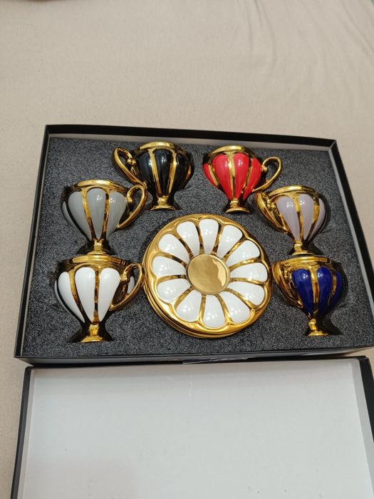 Сервиз за кафе-продавам