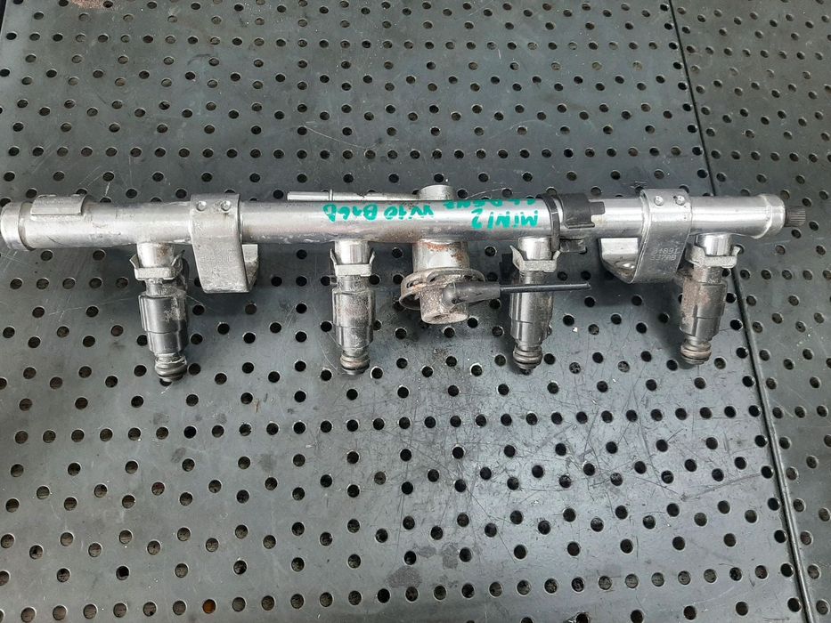 Rampa cu injectoare mini cooper r50 r53 1.6 b w10b16d 0280155991